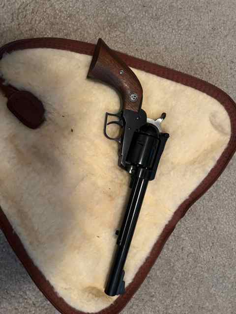 Ruger Super Blackhawk 44 mag