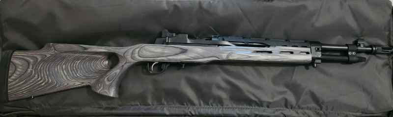 Ruger Mini-14® Tactical