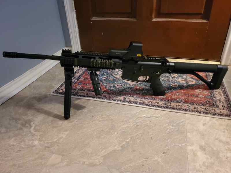 Nice AR 15 for sale