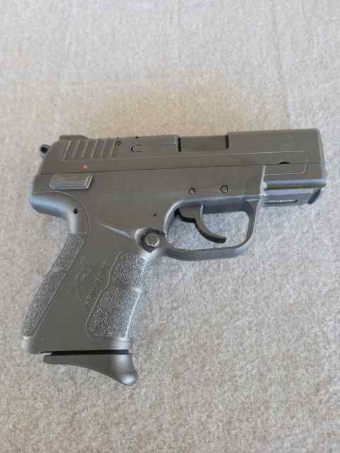 Springfield Armory XDE-9 3.3 gun only