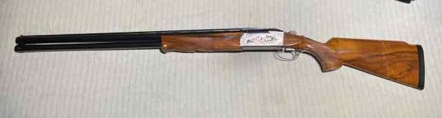 Krieghoff K-80