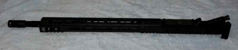 5.56 AR-15 Upper for Sale - SOLD 12-5-24