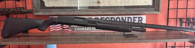 Mossberg 500