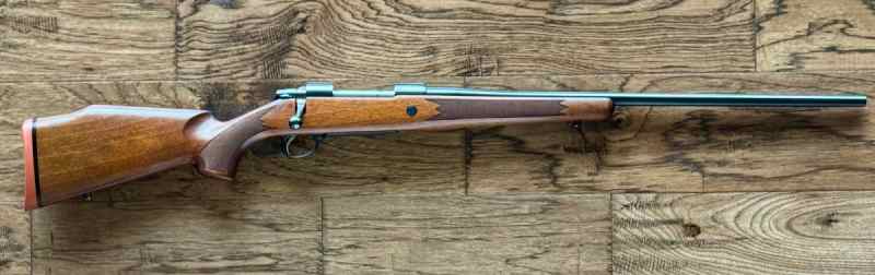 Sako L61R AV Finnbear 7mm Rem Mag - Mint condition