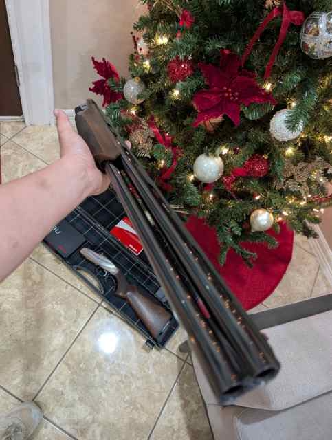 Ruger PC Carbine w/ Glock Mags