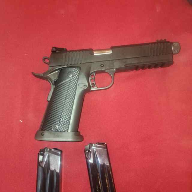 Pistols for sale 