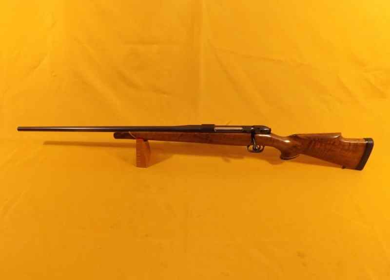 MAUSER 3000L (LEFT HANDED) 30-06 