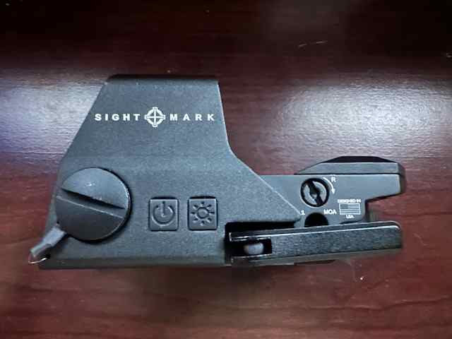 Sight Mark Ultra Shot R-spec for sale