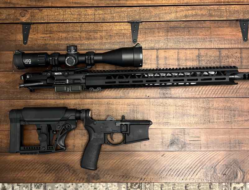 ZRO  DELTA  Game Ready LVOA