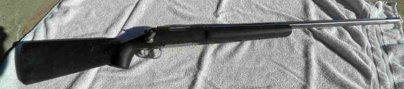 204 RUGER REMINGTON SENDERO SS FOR SALE