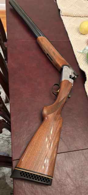BERETTA 686 SPECIAL