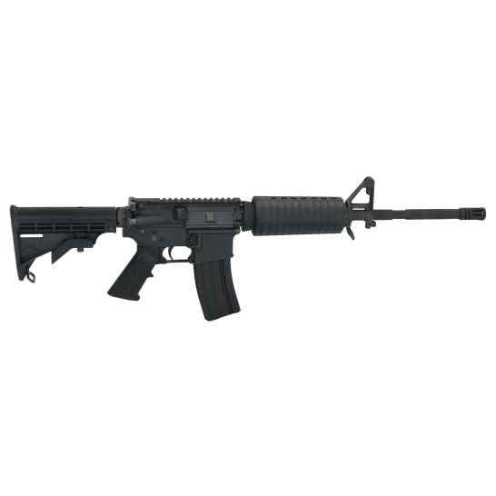 PSA PA-15 Rifle 5.56 16″ BLK