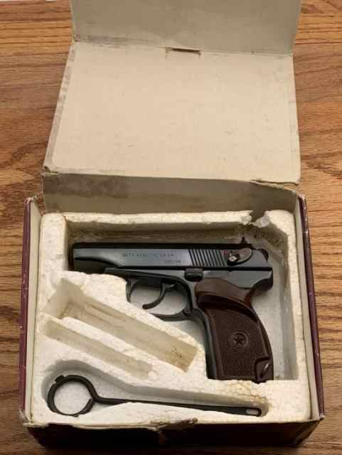 CHINESE NORINCO MODEL 59 MAKAROV 3.75&quot; .380 ACP