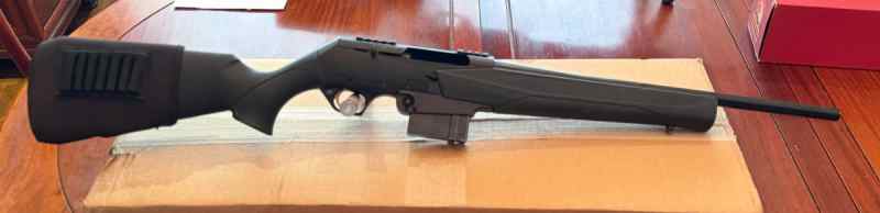 Browning BAR mk3 (fn herstal) 308