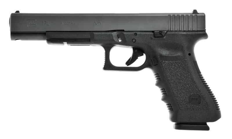 CLEARANCE SALE Glock 17L GEN3 NIB!!