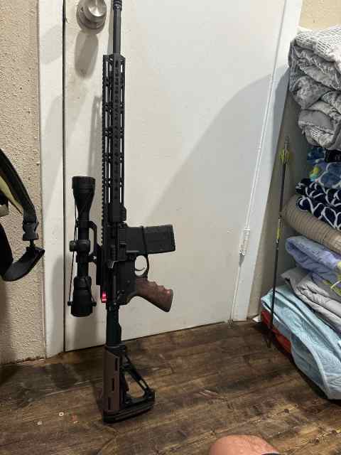6.5 grendel and .243 marlin