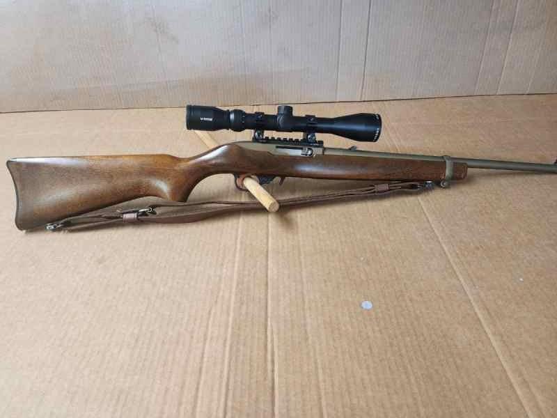 Ruger 10/22