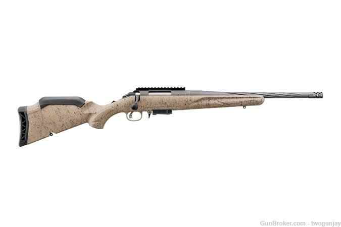 Looking for Ruger American Ranch Gen 2 7.62x39