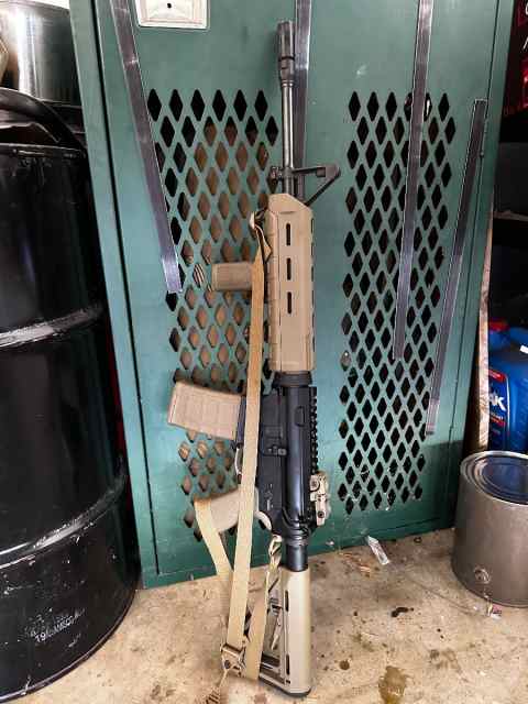 fn ar15