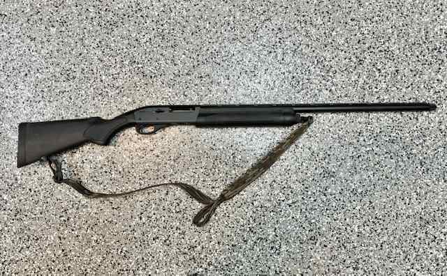 Remington 12ga 11-87 Sportman