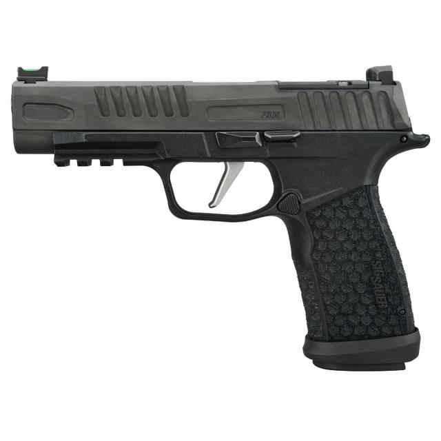 SIG SAUER P365 FUSE 9MM (WARF ARMS) $699