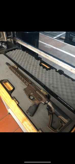 Sell Daniel Defense DDM4V11 