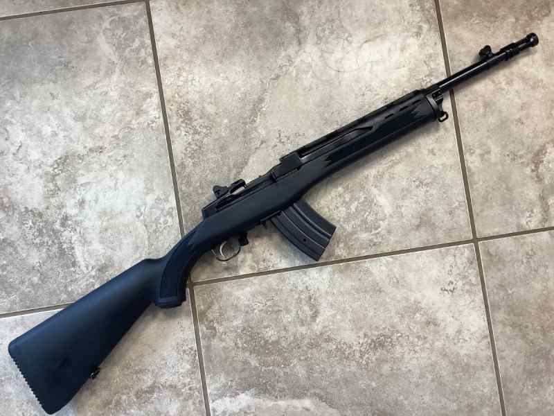 Ruger Mini 30 Tactical $850