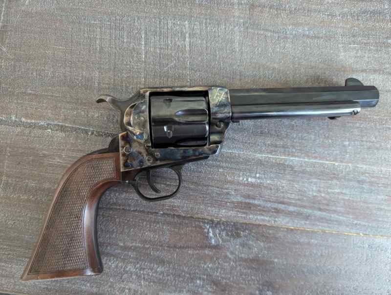 Pietta 357 magnum 1873 SAA