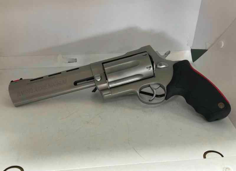 Taurus Raging Judge Magnum 6.5&quot; .45LC / 454 Casull