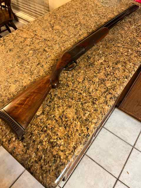 Browning Superposed Belgium