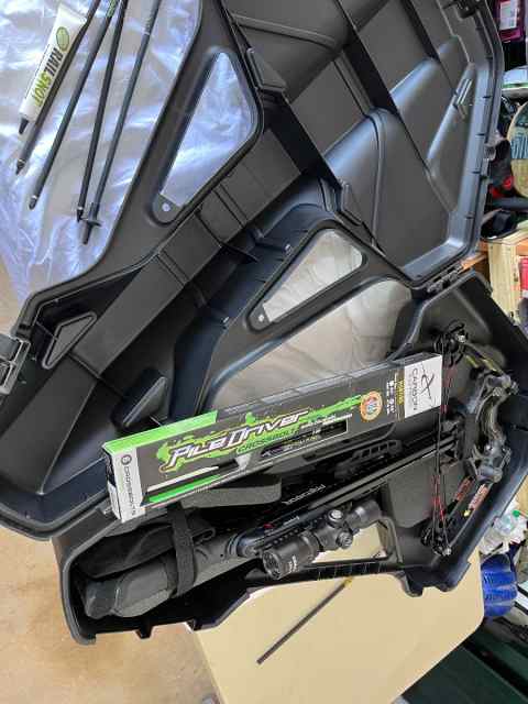 Barnett 430 crossbow
