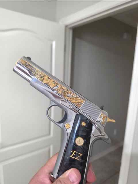 Colt .38 super 