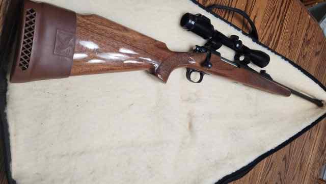 FS/FT Remington Sportsman 78 30.06
