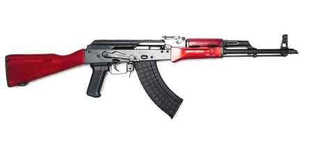 NEW IN BOX - Riley Defense RAK 47 Classic 7.62x39