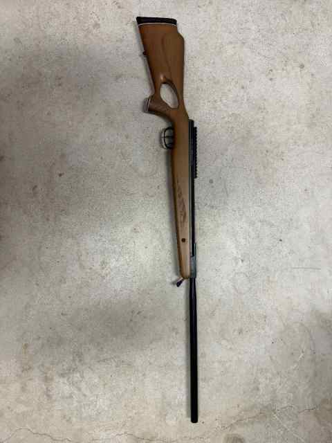 Benjamin Trail NP XL (.25 cal)