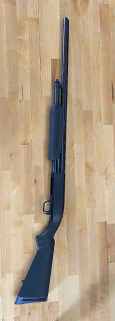 Mossberg Maverick Model 88 20 ga