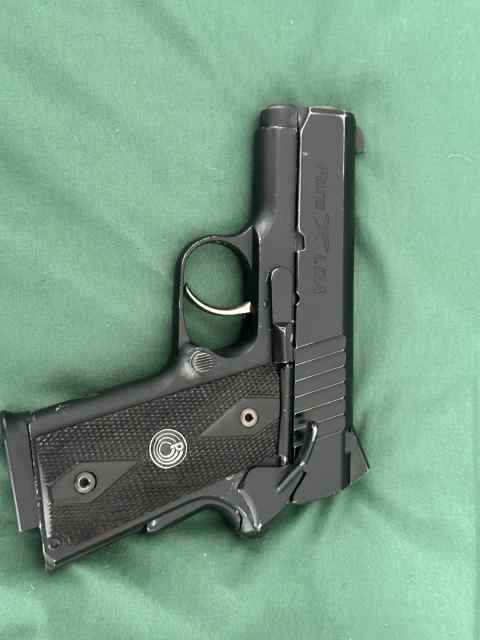 Para Ordnance LDA Carry 9 Compact