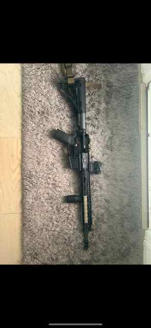 Sell AR-15