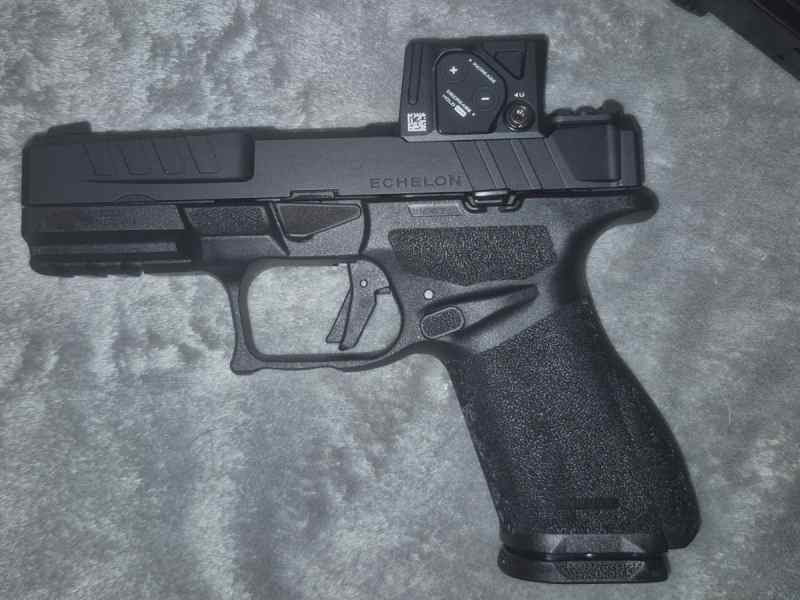 Springfield Echelon 4.0C COA BNIB! Great deal!
