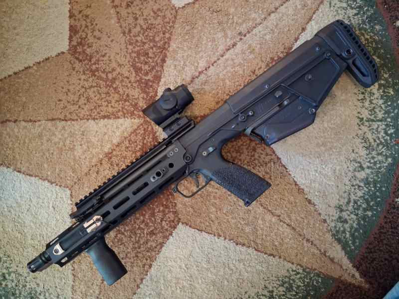 Kel Tec RDB bullpup 