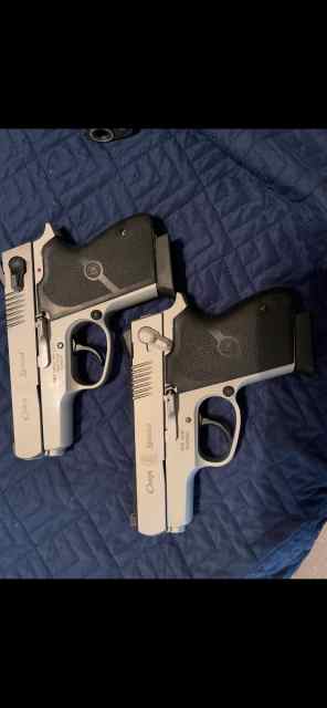 Smith and Wesson cs40 chiefs special  650.00