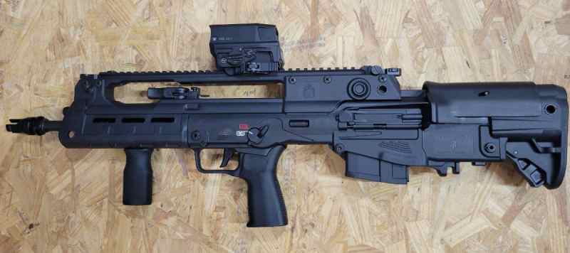 Springfield Hellion - 5.56 Nato
