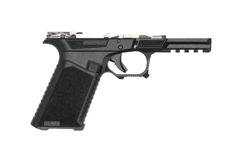 WTB/ISO Glock 17 gen 3 frame