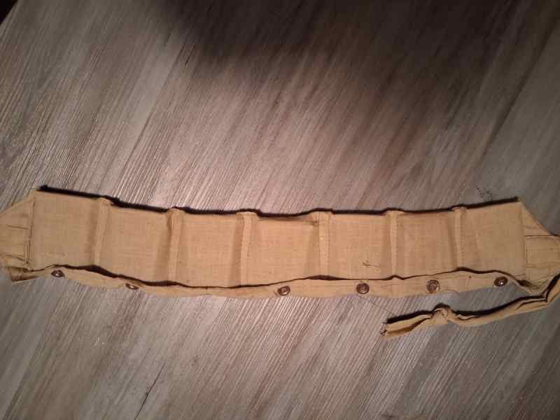 surplus 8mm mauser 250 rounds