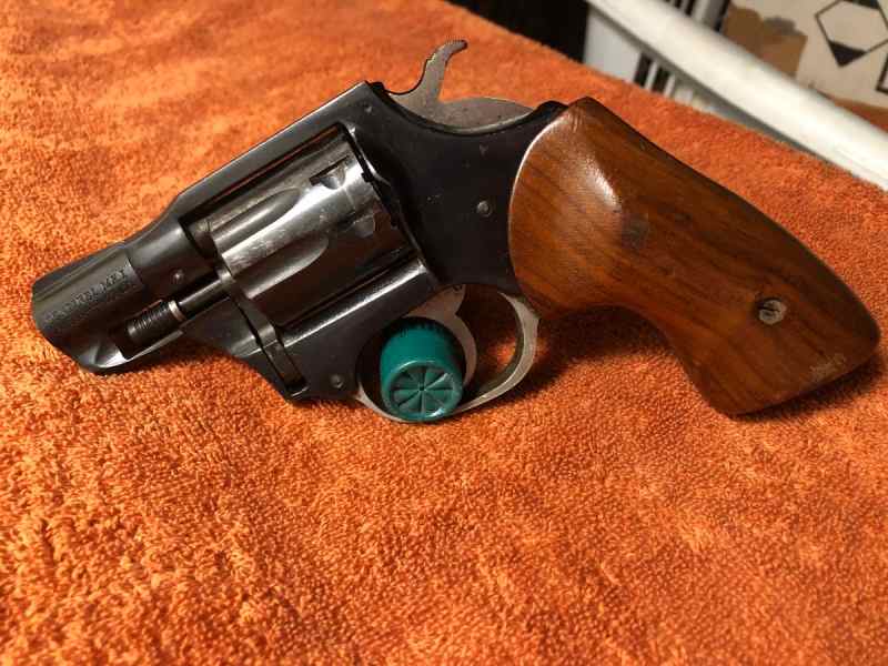 High Stnd Sentenial .22 9 shot &amp; Kel-Tec P3AT .380