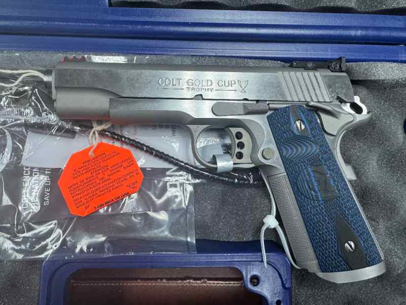 Colt 1911 Gold Cup Trophy .45 Cal.jpeg
