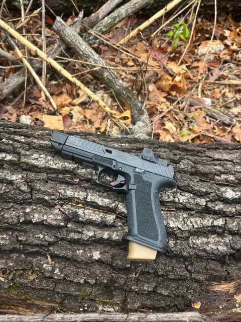 shadowsystems dr920 warpoet trade for ak or 308