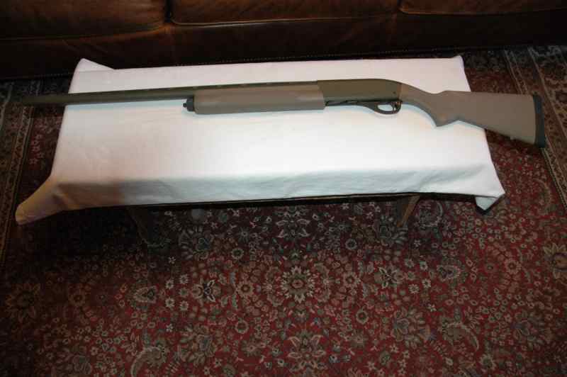 Remington 11 87 12 gauge