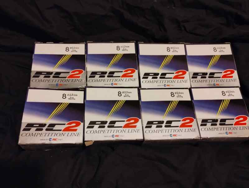 RC2 Competition Line