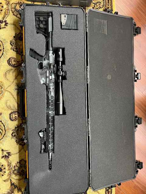 Falkor Petra 300 win mag